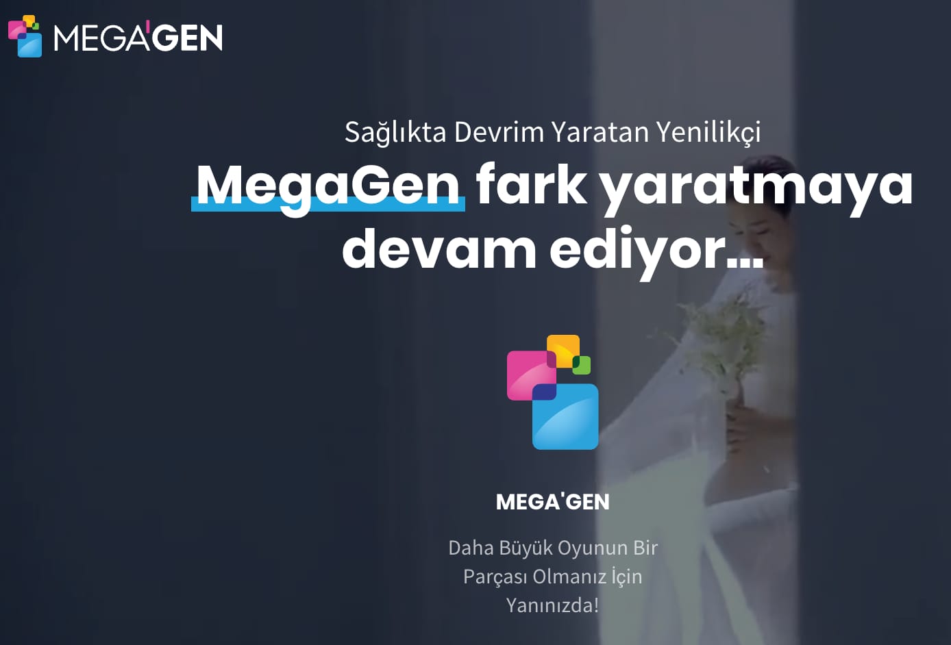 Megagen